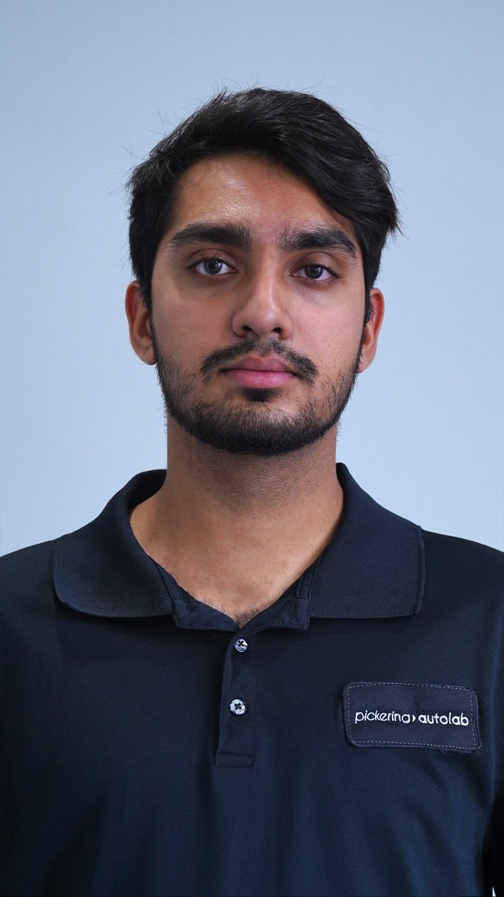 Sajeel B